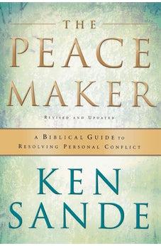 Peacemaker, The, 3d ed.