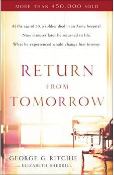 Return from Tomorrow