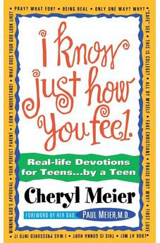 I Know Just How You Feel