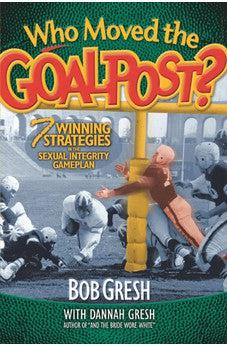 Who Moved the Goalpost? 7 Winning Strategies in the Sexual Integrity Gameplan