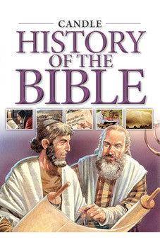 Candle History of the Bible