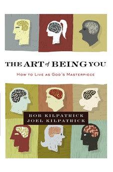 Art of Being You