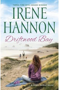 Driftwood Bay (Hope Harbor) Book 5 of 9