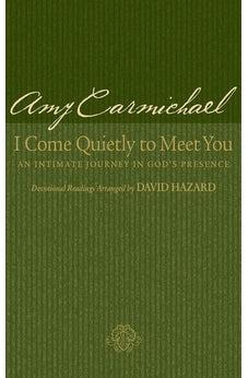 I Come Quietly to Meet You,repackaged ed