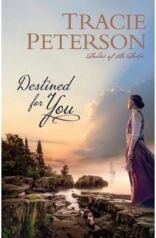 Destined for You (Ladies of the Lake) Book 1 of 2