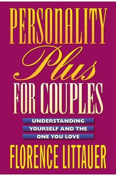 Personality Plus for Couples