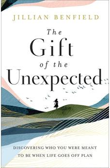 The Gift of the Unexpected