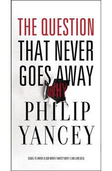 The Question That Never Goes Away