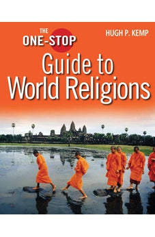 The One-Stop Guide to World Religions (One-Stop series)