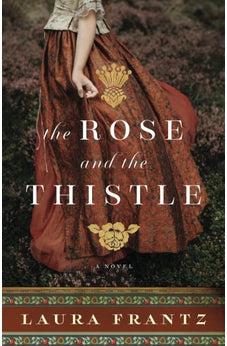 Rose and the Thistle