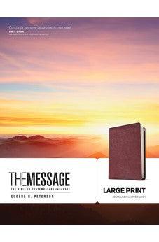 The Message Bible