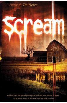 Scream: A Novel