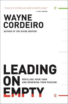 Leading on Empty (paper)