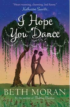 I Hope You Dance