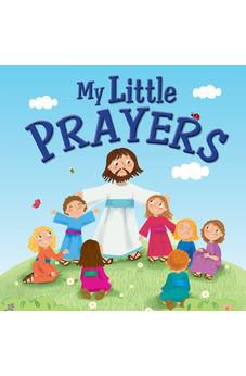 My Little Prayers