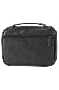 Antique black Bible Cover XXL  23057XXL