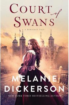 Court of Swans (A Dericott Tale Book 1)