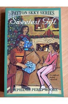Sweetest Gift (Payton Skky Book 4)