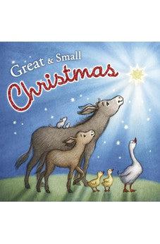 Great and Small Christmas