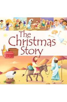 The Christmas Story (99 Stories from the Bible)