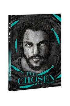 The Chosen: Volume 1: Called by Name (Graphic Novel)