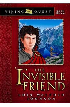 The Invisible Friend (Viking Quest Series)