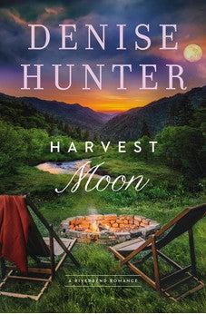 Harvest Moon (A Riverbend Romance)