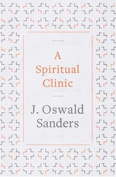 A Spiritual Clinic