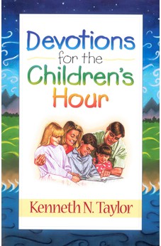 Devotions for the Children's Hour