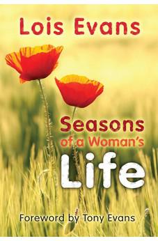 Seasons of a Woman's Life