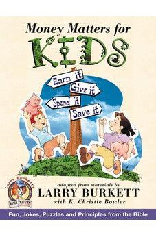 Money Matters for Kids
