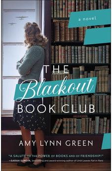 Blackout Book Club