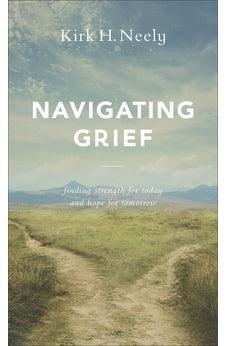 Navigating Grief: Finding Strength for Today and Hope for Tomorrow
