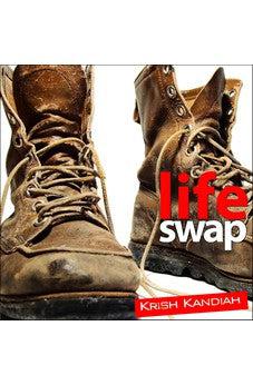 Lifeswap: Finding the Life You Always Wanted
