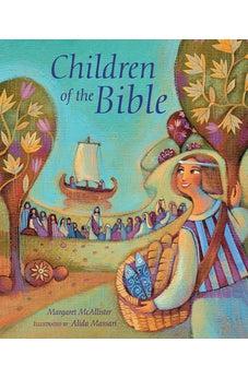 Children of the Bible