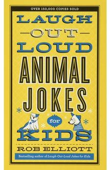 Laugh-Out-Loud Animal Jokes for Kids