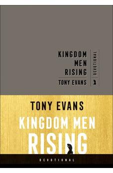 Kingdom Men Rising Devotional