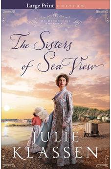 The Sisters of Sea View: (On Devonshire Shores) Book 1 of 2