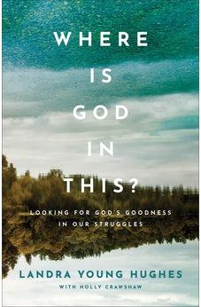 Where Is God in This?