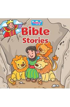 Bubbles: Bible Stories – Biblestore.com