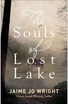 The Souls of Lost Lake