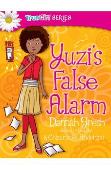 Yuzi's False Alarm (Secret Keeper Girl Fiction)