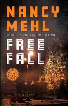 Free Fall (The Quantico Files) Book 3 of 3