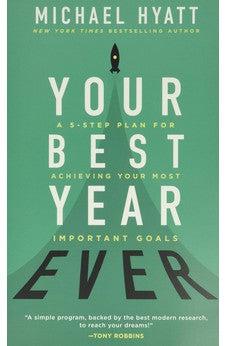 Your Best Year Ever