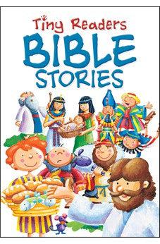 Tiny Readers Bible Stories