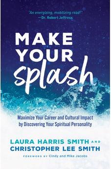 Make Your Splash