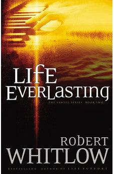 Life Everlasting (Alexia Lindale Book 2)