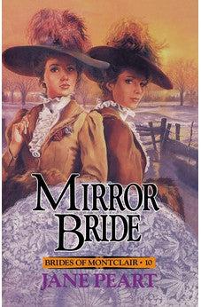 Mirror Bride and Hero's Bride 2-in-1