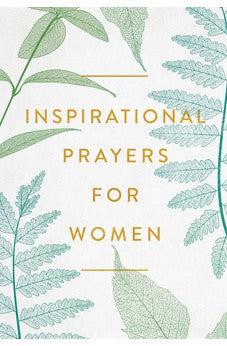 Inspirational Prayers for Women