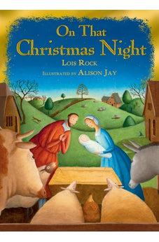 On That Christmas Night